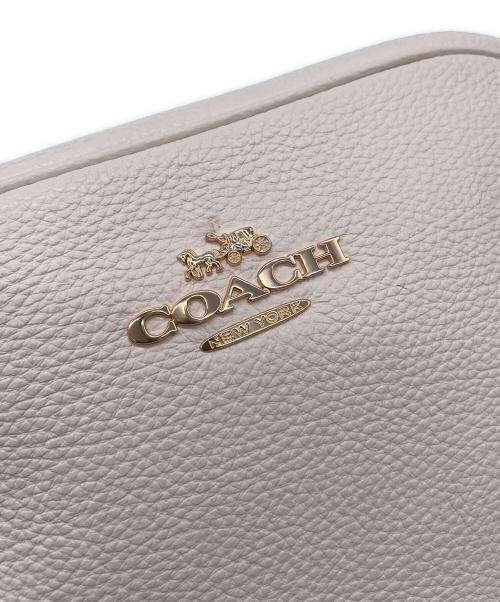 COACH（コーチ）COACH (コーチ) ジェイミー カメラ バッグ　ショルダーバッグの古着・服飾アイテム