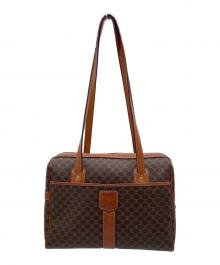 CELINE（セリーヌ）の古着「ワンショルダーバッグ」