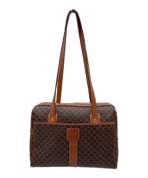 CELINE（セリーヌ）CELINE (セリーヌ) ワンショルダーバッグの古着・服飾アイテム