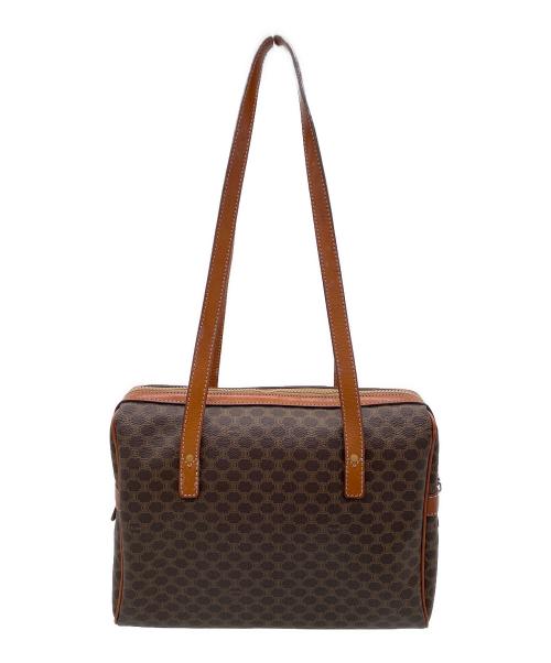 CELINE（セリーヌ）CELINE (セリーヌ) ワンショルダーバッグの古着・服飾アイテム