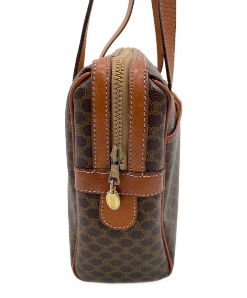 CELINE（セリーヌ）CELINE (セリーヌ) ワンショルダーバッグの古着・服飾アイテム