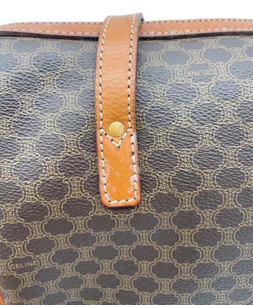 CELINE（セリーヌ）CELINE (セリーヌ) ワンショルダーバッグの古着・服飾アイテム