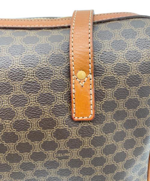CELINE（セリーヌ）CELINE (セリーヌ) ワンショルダーバッグの古着・服飾アイテム