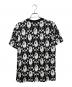 A BATHING APE × COACH (アベイシングエイプ × コーチ) 半袖カットソー ブラック サイズ:M：10000円