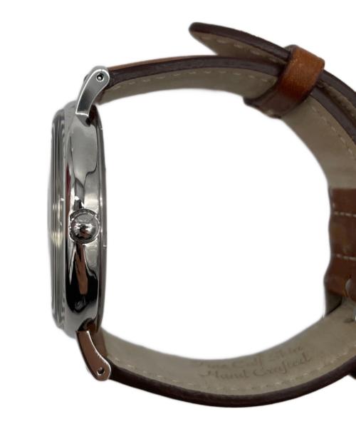 IRON ANNIE（アイアンアニー）iron annie (アイアンアニー) 腕時計の古着・服飾アイテム