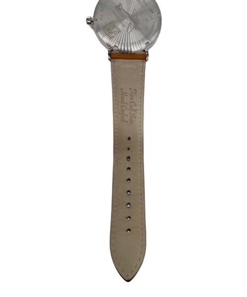 IRON ANNIE（アイアンアニー）iron annie (アイアンアニー) 腕時計の古着・服飾アイテム