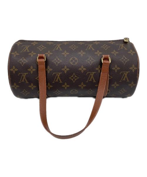 LOUIS VUITTON（ルイ ヴィトン）LOUIS VUITTON (ルイ ヴィトン) パピヨン30　ハンドバッグの古着・服飾アイテム