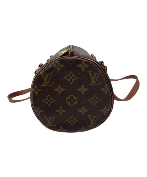 LOUIS VUITTON（ルイ ヴィトン）LOUIS VUITTON (ルイ ヴィトン) パピヨン30　ハンドバッグの古着・服飾アイテム