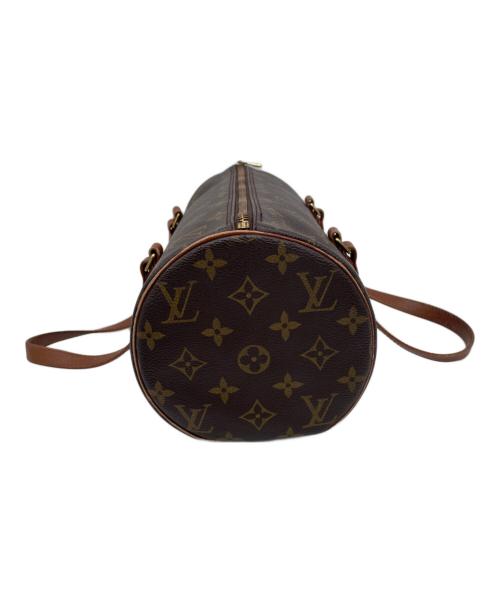 LOUIS VUITTON（ルイ ヴィトン）LOUIS VUITTON (ルイ ヴィトン) パピヨン30　ハンドバッグの古着・服飾アイテム