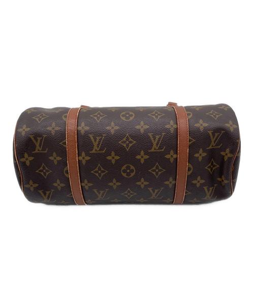 LOUIS VUITTON（ルイ ヴィトン）LOUIS VUITTON (ルイ ヴィトン) パピヨン30　ハンドバッグの古着・服飾アイテム