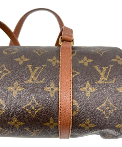 LOUIS VUITTON（ルイ ヴィトン）LOUIS VUITTON (ルイ ヴィトン) パピヨン30　ハンドバッグの古着・服飾アイテム