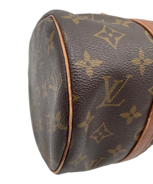 LOUIS VUITTON（ルイ ヴィトン）LOUIS VUITTON (ルイ ヴィトン) パピヨン30　ハンドバッグの古着・服飾アイテム