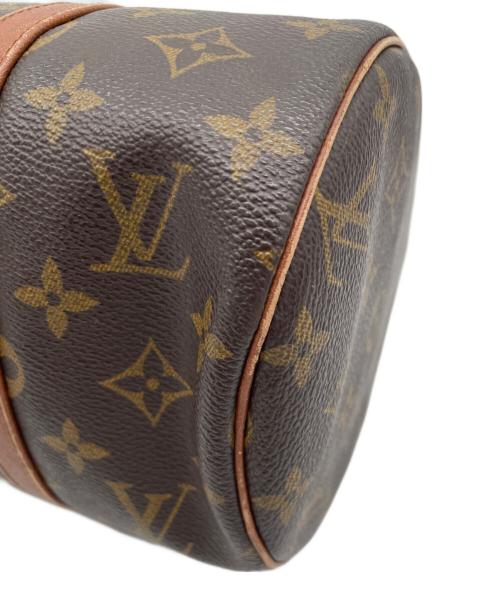 LOUIS VUITTON（ルイ ヴィトン）LOUIS VUITTON (ルイ ヴィトン) パピヨン30　ハンドバッグの古着・服飾アイテム