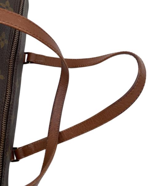 LOUIS VUITTON（ルイ ヴィトン）LOUIS VUITTON (ルイ ヴィトン) パピヨン30　ハンドバッグの古着・服飾アイテム