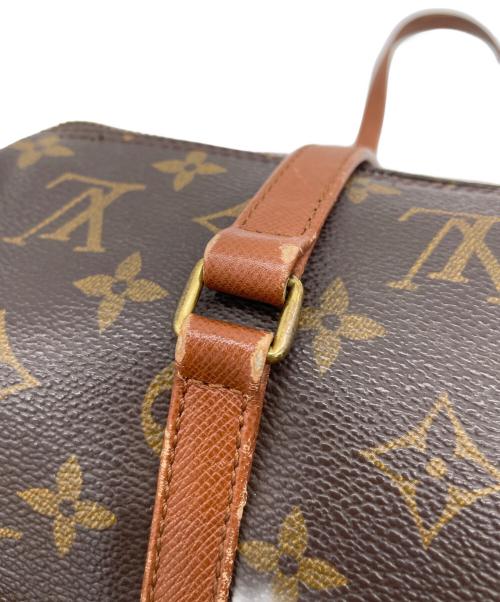 LOUIS VUITTON（ルイ ヴィトン）LOUIS VUITTON (ルイ ヴィトン) パピヨン30　ハンドバッグの古着・服飾アイテム