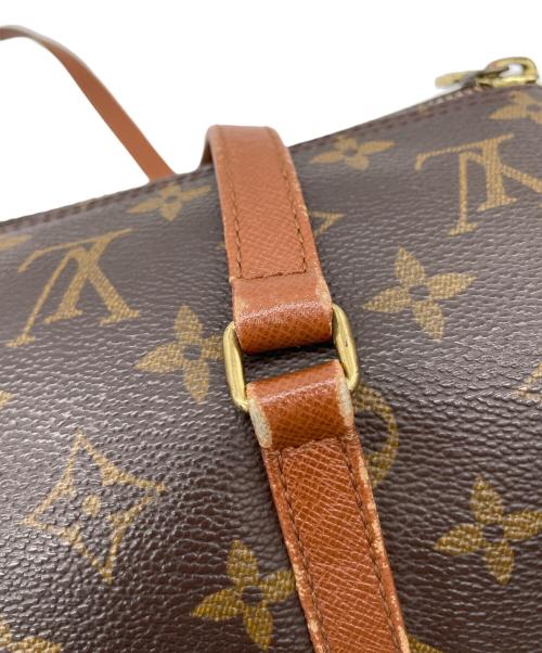 LOUIS VUITTON（ルイ ヴィトン）LOUIS VUITTON (ルイ ヴィトン) パピヨン30　ハンドバッグの古着・服飾アイテム