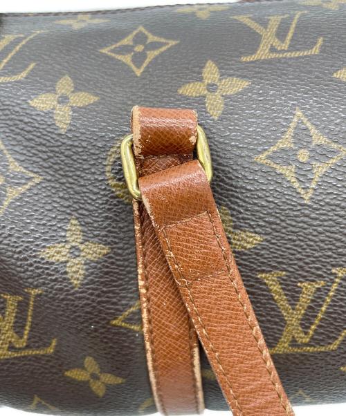 LOUIS VUITTON（ルイ ヴィトン）LOUIS VUITTON (ルイ ヴィトン) パピヨン30　ハンドバッグの古着・服飾アイテム
