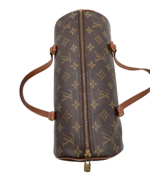 LOUIS VUITTON（ルイ ヴィトン）LOUIS VUITTON (ルイ ヴィトン) パピヨン30　ハンドバッグの古着・服飾アイテム