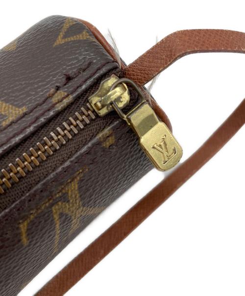 LOUIS VUITTON（ルイ ヴィトン）LOUIS VUITTON (ルイ ヴィトン) パピヨン30　ハンドバッグの古着・服飾アイテム