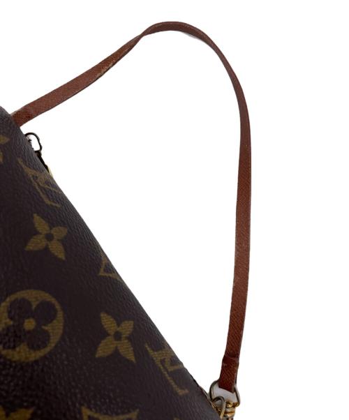 LOUIS VUITTON（ルイ ヴィトン）LOUIS VUITTON (ルイ ヴィトン) パピヨン30　ハンドバッグの古着・服飾アイテム