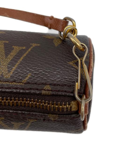 LOUIS VUITTON（ルイ ヴィトン）LOUIS VUITTON (ルイ ヴィトン) パピヨン30　ハンドバッグの古着・服飾アイテム
