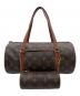 LOUIS VUITTON（ルイ ヴィトン）の古着「パピヨン30　ハンドバッグ」
