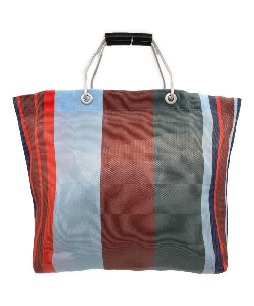 MARNI（マルニ）MARNI (マルニ) ハンドバッグ マルチカラーの古着・服飾アイテム