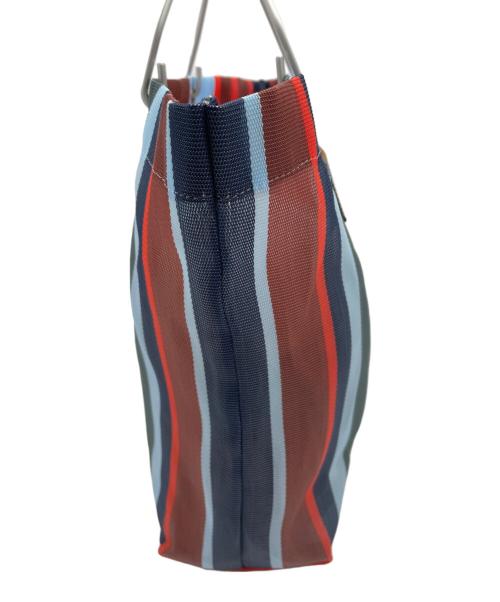 MARNI（マルニ）MARNI (マルニ) ハンドバッグ マルチカラーの古着・服飾アイテム