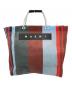 MARNI（マルニ）の古着「ハンドバッグ」｜マルチカラー