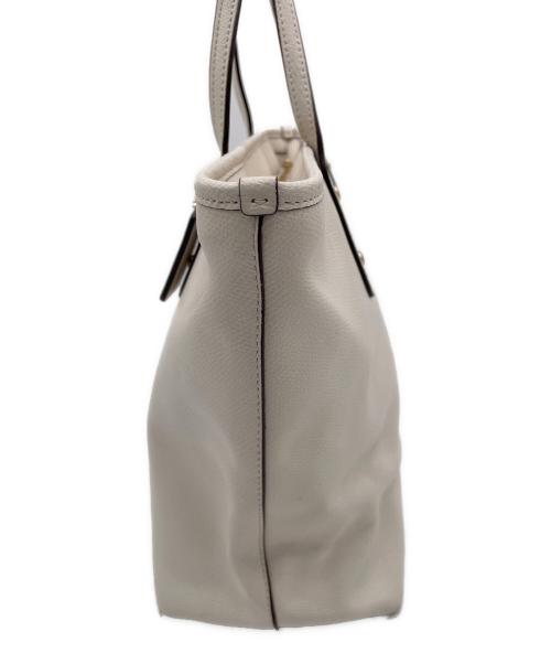 COACH（コーチ）COACH (コーチ) トートバッグ ベージュの古着・服飾アイテム