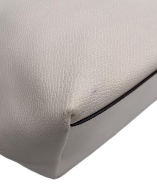 COACH（コーチ）COACH (コーチ) トートバッグ ベージュの古着・服飾アイテム