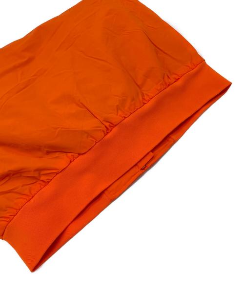 CarHartt（カーハート）CarHartt (カーハート) ジャケット オレンジ サイズ:Lの古着・服飾アイテム