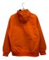 CarHartt (カーハート) ジャケット オレンジ サイズ:L：10000円