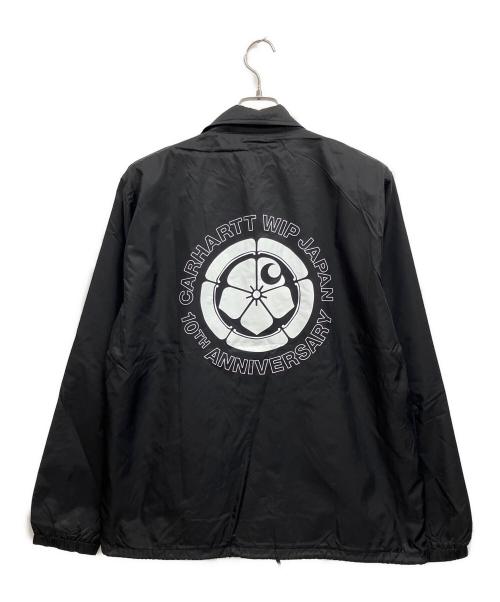 CarHartt（カーハート）CarHartt (カーハート) ジャケット ブラック サイズ:Lの古着・服飾アイテム