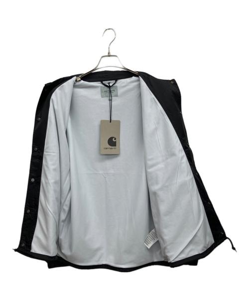 CarHartt（カーハート）CarHartt (カーハート) ジャケット ブラック サイズ:Lの古着・服飾アイテム