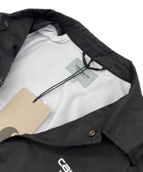 CarHartt（カーハート）CarHartt (カーハート) ジャケット ブラック サイズ:Lの古着・服飾アイテム