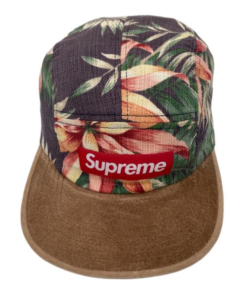 SUPREME（シュプリーム）Supreme (シュプリーム) キャップの古着・服飾アイテム