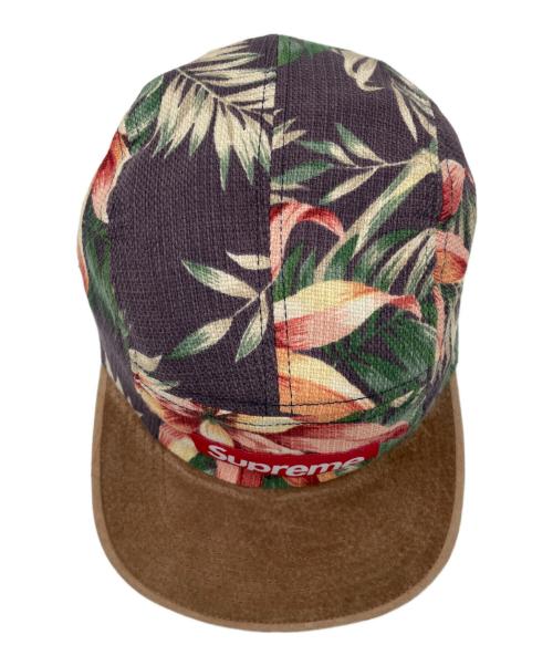 SUPREME（シュプリーム）Supreme (シュプリーム) キャップの古着・服飾アイテム