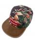 Supreme（シュプリーム）の古着「キャップ」