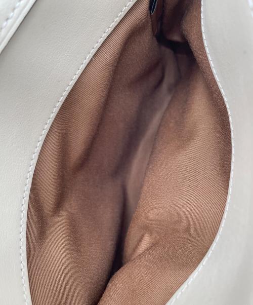 COACH（コーチ）COACH (コーチ) 2WAYバッグ カーキの古着・服飾アイテム