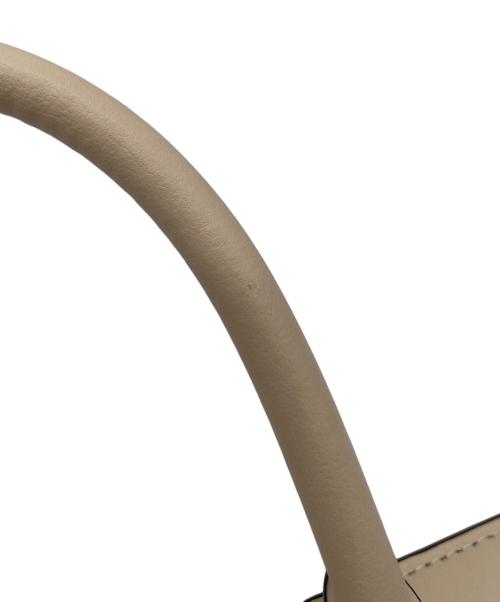 COACH（コーチ）COACH (コーチ) 2WAYバッグ カーキの古着・服飾アイテム