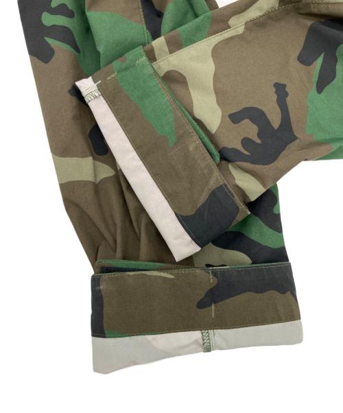 THE NORTH FACE（ザ ノース フェイス）THE NORTH FACE (ザ ノース フェイス) ノベルティー グローブトレッカージャケット グリーン サイズ:Lの古着・服飾アイテム