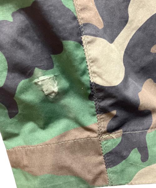 THE NORTH FACE（ザ ノース フェイス）THE NORTH FACE (ザ ノース フェイス) ノベルティー グローブトレッカージャケット グリーン サイズ:Lの古着・服飾アイテム