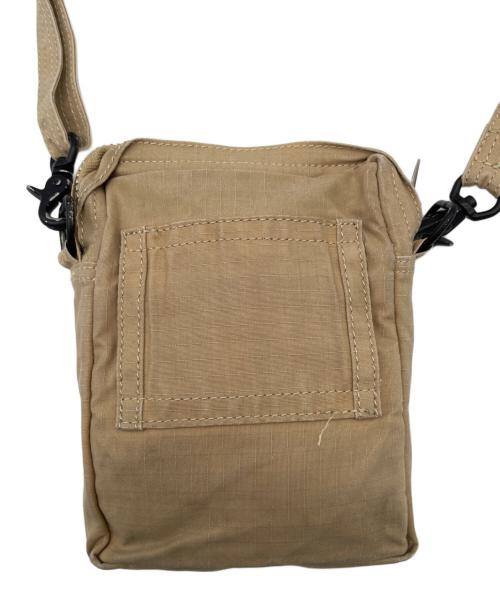 PORTER（ポーター）PORTER (ポーター) サコッシュ カーキの古着・服飾アイテム
