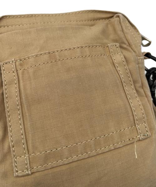 PORTER（ポーター）PORTER (ポーター) サコッシュ カーキの古着・服飾アイテム