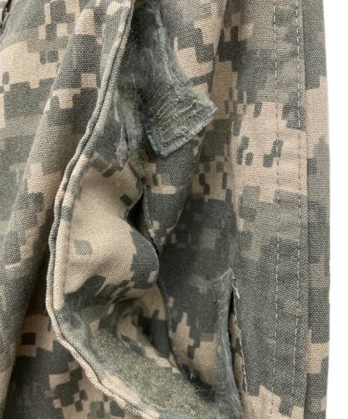 US ARMY（ユーエスアーミー）US ARMY (ユーエスアーミー) ミリタリーパンツ グリーン サイズ:LARGE SHORTの古着・服飾アイテム