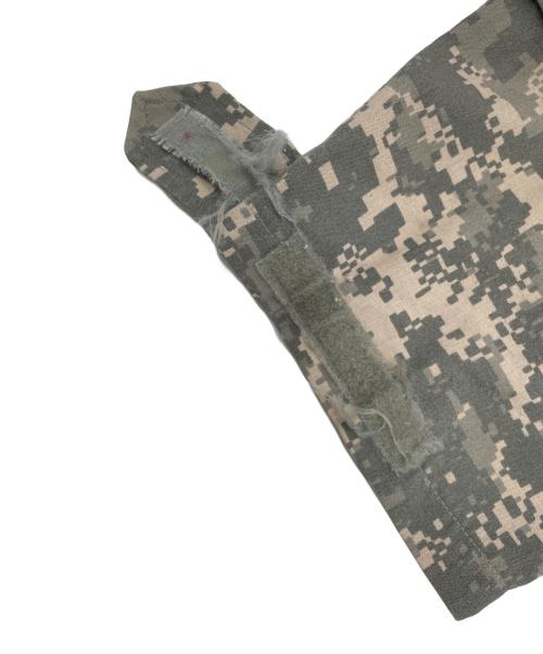 US ARMY（ユーエスアーミー）US ARMY (ユーエスアーミー) ミリタリーパンツ グリーン サイズ:LARGE SHORTの古着・服飾アイテム