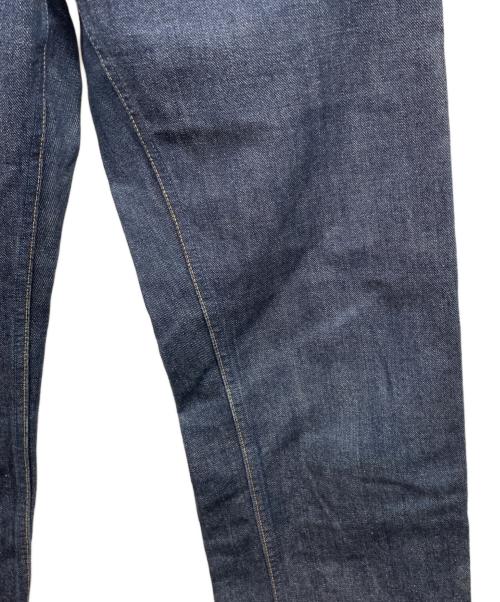 Wrangler（ラングラー）Wrangler (ラングラー) デニムパンツ ネイビー サイズ:サイズ表記無しの古着・服飾アイテム