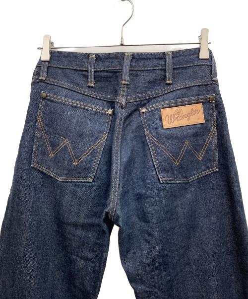 Wrangler（ラングラー）Wrangler (ラングラー) デニムパンツ ネイビー サイズ:サイズ表記無しの古着・服飾アイテム