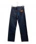 Wrangler (ラングラー) デニムパンツ ネイビー サイズ:サイズ表記無し：12000円